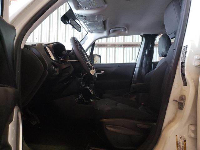 Photo 7 from auction – 2018 JEEP RENEGADE S with VIN ZACCJBAB9JPH89721