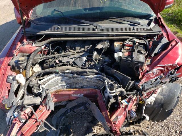 Photo 11 from auction – 2015 FORD TAURUS SEL with VIN 1FAHP2E85FG181448
