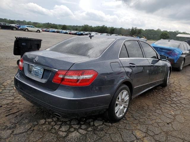 Photo 3 from auction – 2013 MERCEDES-BENZ E 350 with VIN WDDHF5KB4DA720887