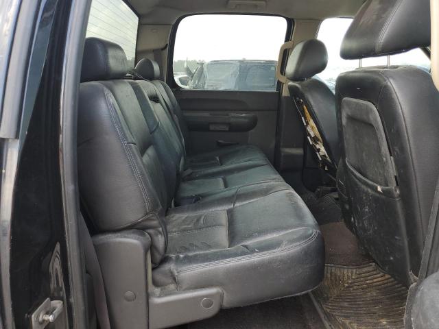 Photo 10 from auction – 2011 CHEVROLET SILVERADO with VIN 3GCPCSE04BG249152