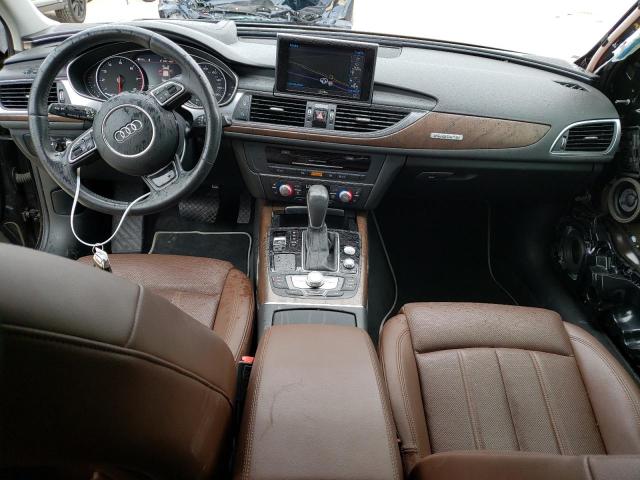 Photo 8 from auction – 2016 AUDI A6 PRESTIG with VIN WAUHGAFC5GN083795