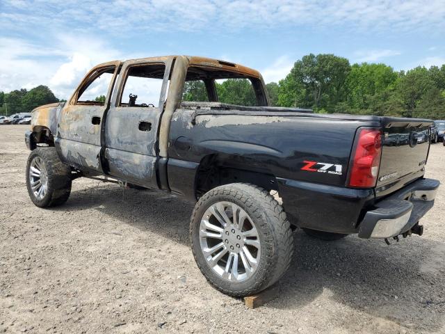 Photo 2 from auction – 2004 CHEVROLET SILVERADO with VIN 2GCEK13T541346423