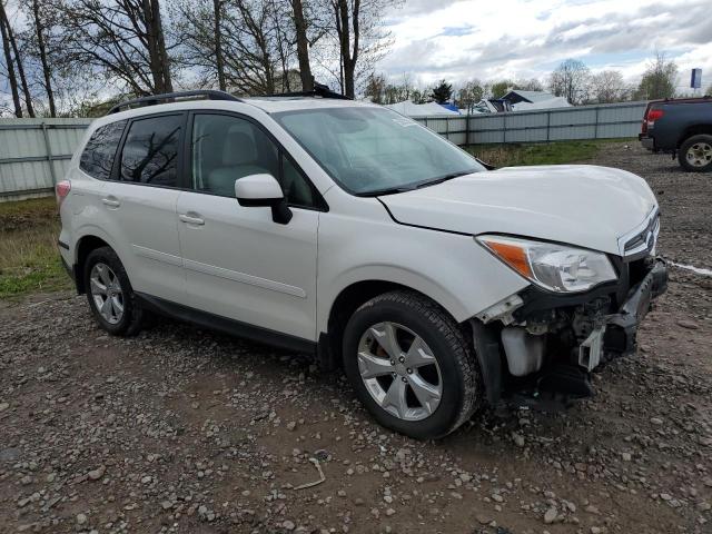 Photo 4 from auction – 2014 SUBARU FORESTER 2 with VIN JF2SJAEC6EH441334