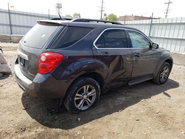 Photo 3 from auction – 2013 CHEVROLET EQUINOX with VIN 2GNFLEEK6D6148540