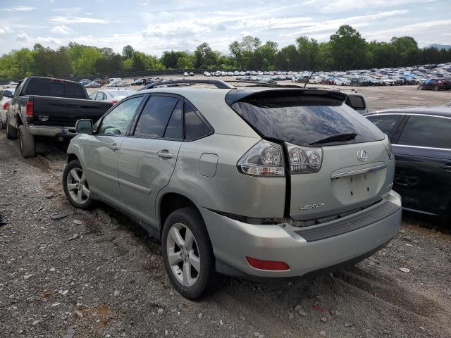 Photo 2 from auction – 2004 LEXUS RX 330 with VIN JTJGA31U240043093