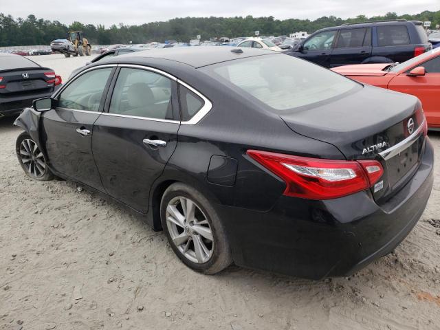 Photo 2 from auction – 2017 NISSAN ALTIMA 2.5 with VIN 1N4AL3AP1HC201494