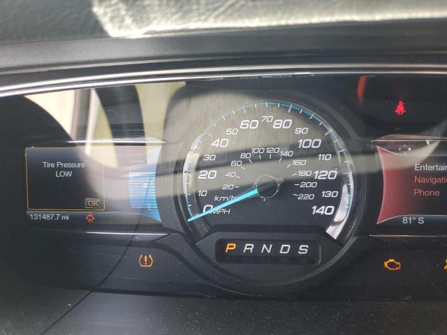 Photo 9 from auction – 2015 FORD TAURUS SEL with VIN 1FAHP2E89FG183784