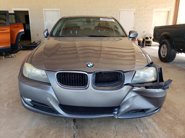 Photo 5 from auction – 2010 BMW 328 I with VIN WBAPH7C54AA176355