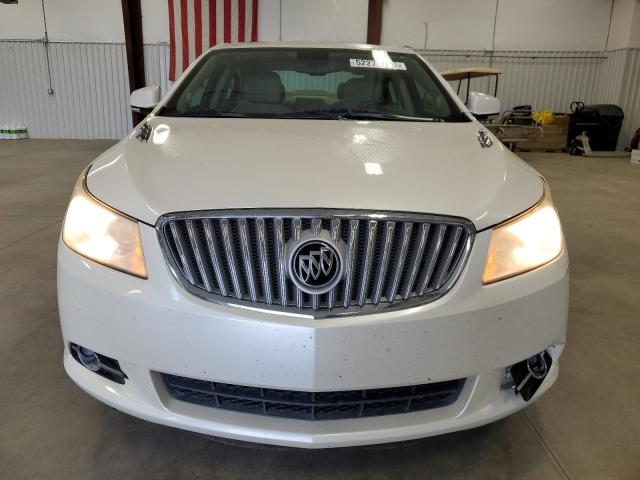 Photo 5 from auction – 2012 BUICK LACROSSE P with VIN 1G4GF5E38CF361051