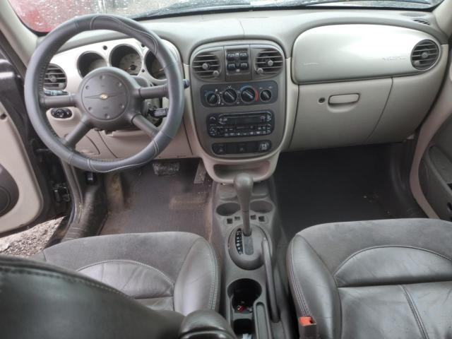 Foto 8 de la subasta – 2002 CHRYSLER PT CRUISER con VIN 3C8FY68BX2T267887