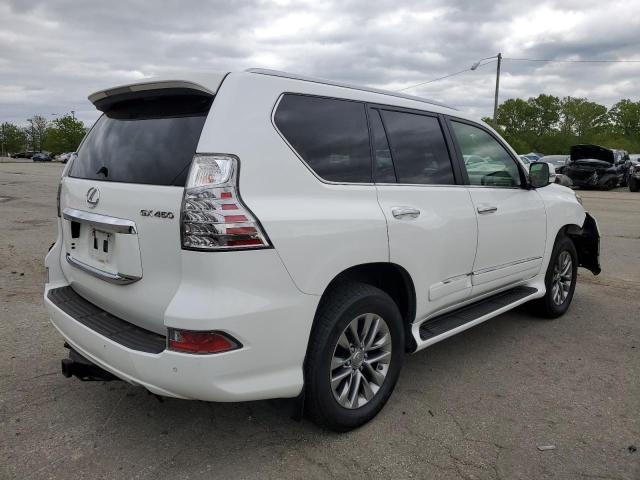 Photo 3 from auction – 2015 LEXUS GX 460 PRE with VIN JTJJM7FX2F5097376