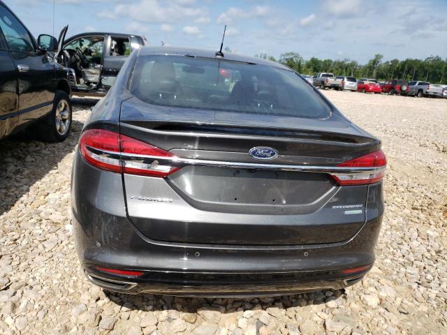Photo 6 from auction – 2017 FORD FUSION TIT with VIN 3FA6P0K93HR274215