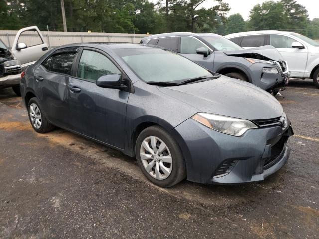 Photo 4 from auction – 2015 TOYOTA COROLLA L with VIN 2T1BURHE0FC448531