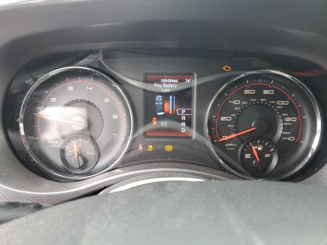 Photo 9 from auction – 2014 DODGE CHARGER SE with VIN 2C3CDXBG4EH344393
