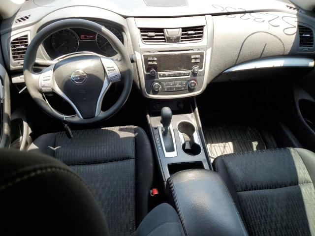 Photo 8 from auction – 2017 NISSAN ALTIMA 2.5 with VIN 1N4AL3AP1HN323230