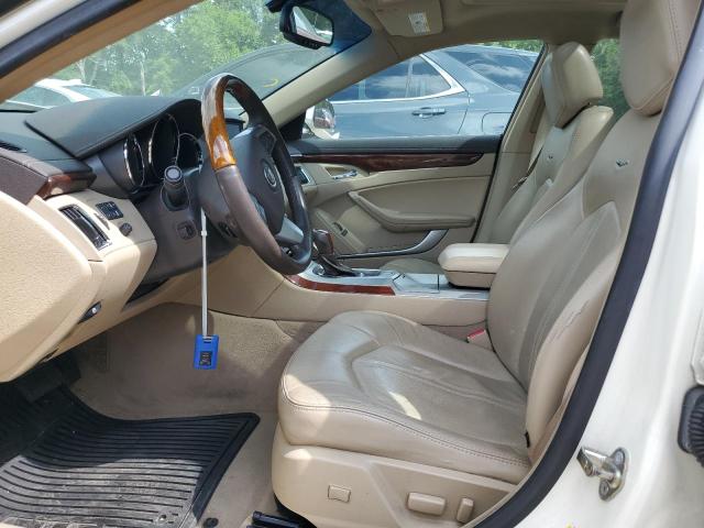 Photo 7 from auction – 2010 CADILLAC CTS PERFOR with VIN 1G6DK5EV7A0132786