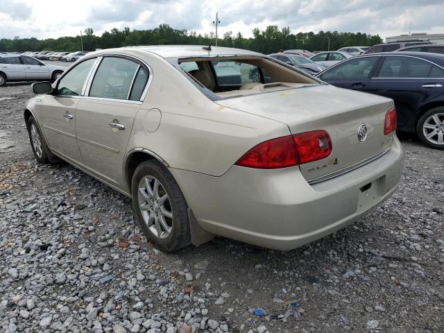 Photo 2 from auction – 2008 BUICK LUCERNE CX with VIN 1G4HD572X8U174105