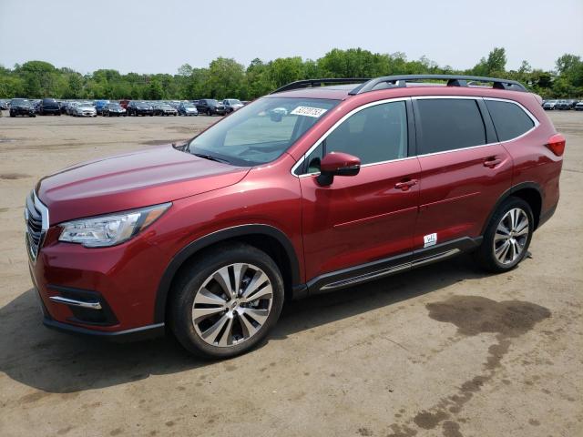 SUBARU ASCENT LIM 2020 with VIN 4S4WMAPD2L3442788 - Photo from auction