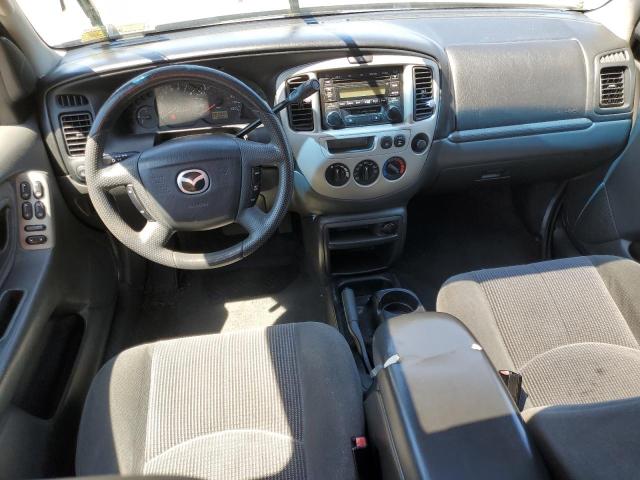 Photo 8 from auction – 2003 MAZDA TRIBUTE LX with VIN 4F2YZ94103KM20012
