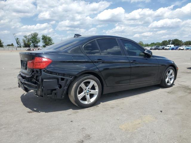 Photo 3 from auction – 2014 BMW 328 I with VIN WBA3A5C55EJ463510