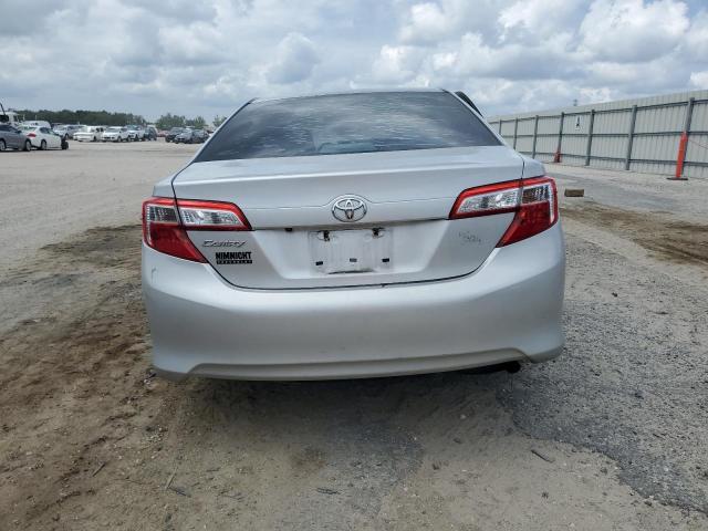 Photo 6 from auction – 2014 TOYOTA CAMRY L with VIN 4T1BF1FK3EU797927