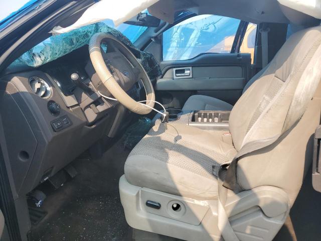 Photo 7 from auction – 2010 FORD F150 SUPER with VIN 1FTEX1E89AFA25967
