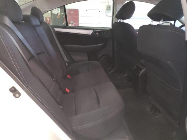 Photo 10 from auction – 2015 SUBARU LEGACY 2.5 with VIN 4S3BNBC63F3023897
