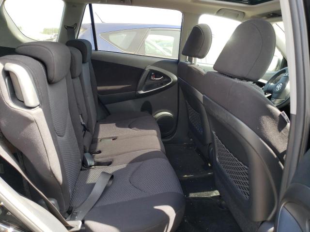 Photo 10 from auction – 2011 TOYOTA RAV4 SPORT with VIN JTMRF4DV0B5038286