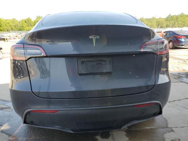Photo 6 from auction – 2021 TESLA MODEL Y with VIN 5YJYGDED0MF103878