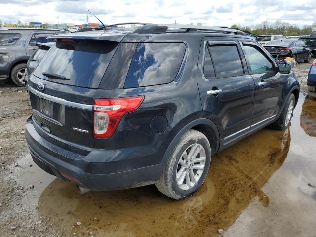 Photo 3 from auction – 2013 FORD EXPLORER X with VIN 1FM5K7D89DGC49902