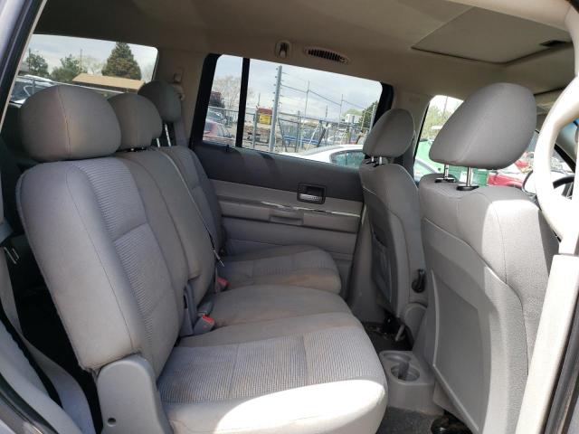 Photo 11 from auction – 2008 DODGE DURANGO SL with VIN 1D8HB48NX8F155217