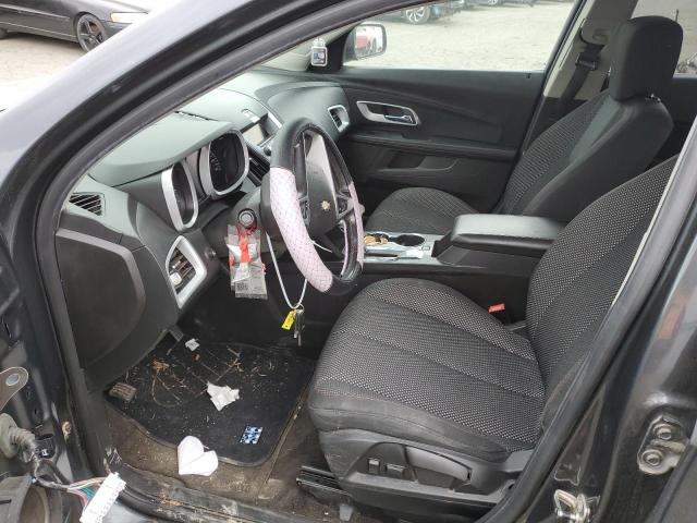 Photo 7 from auction – 2011 CHEVROLET EQUINOX LT with VIN 2GNALDEC2B1228280