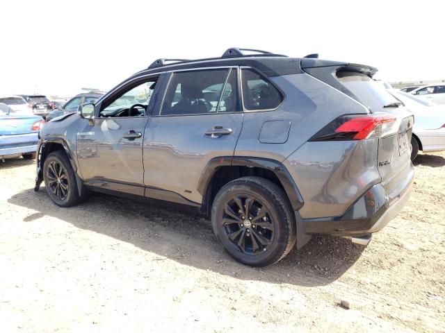 Photo 2 from auction – 2022 TOYOTA RAV4 XSE with VIN 4T3E6RFVXNU089980