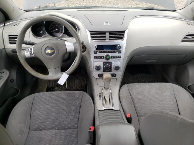 Photo 8 from auction – 2012 CHEVROLET MALIBU LS with VIN 1G1ZA5E05CF368369