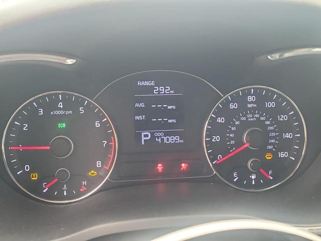 Photo 9 from auction – 2015 KIA FORTE LX with VIN KNAFK4A66F5335612