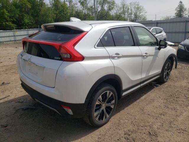 Photo 3 from auction – 2020 MITSUBISHI ECLIPSE CR with VIN JA4AT5AA4LZ030158