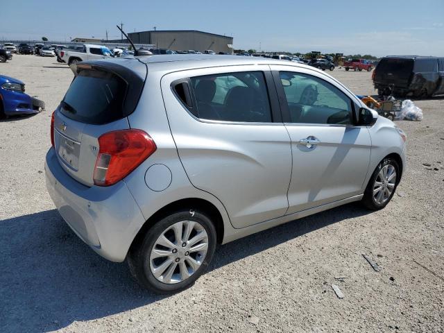 Photo 3 from auction – 2017 CHEVROLET SPARK 2LT with VIN KL8CF6SA9HC839829