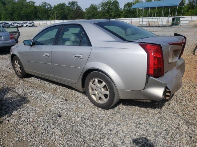 Photo 2 from auction – 2005 CADILLAC CTS HI FEA with VIN 1G6DP567350114826