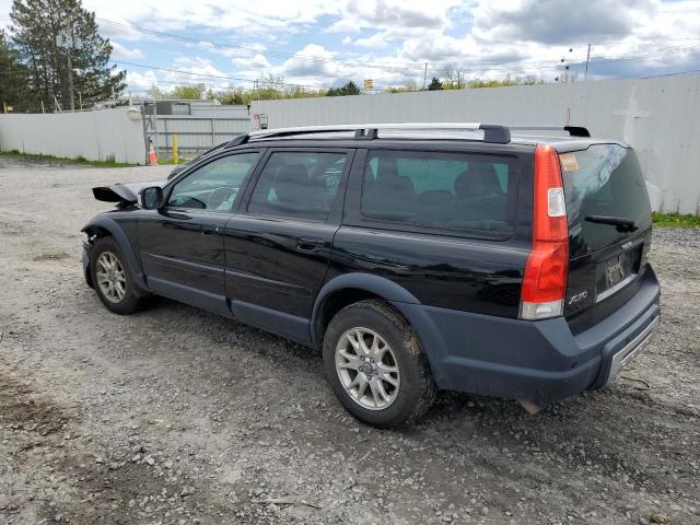Photo 2 from auction – 2007 VOLVO XC70 with VIN YV4SZ592271276469