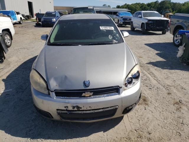 Photo 5 from auction – 2008 CHEVROLET IMPALA LT with VIN 2G1WC583289218710