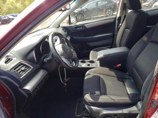 Photo 7 from auction – 2015 SUBARU LEGACY 2.5 with VIN 4S3BNAC67F3059358