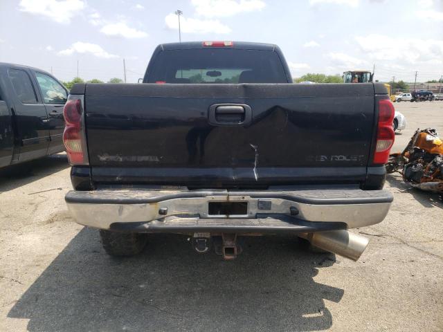 Photo 6 from auction – 2003 CHEVROLET SILVERADO with VIN 1GCHK23113F255478