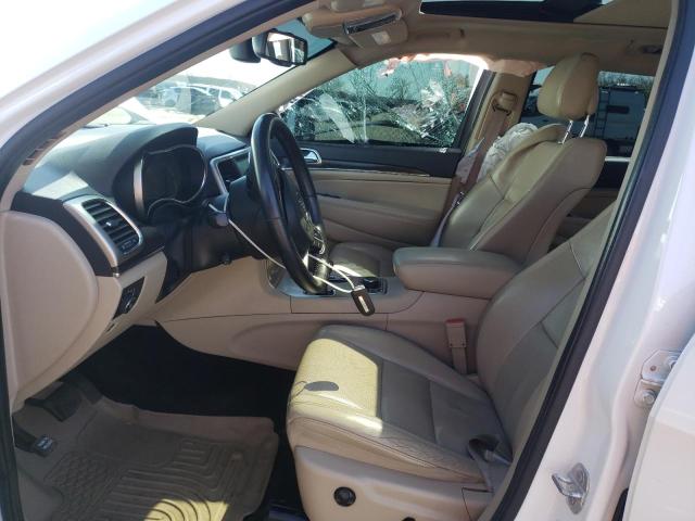 Photo 7 from auction – 2015 JEEP GRAND CHER with VIN 1C4RJFBG0FC881887