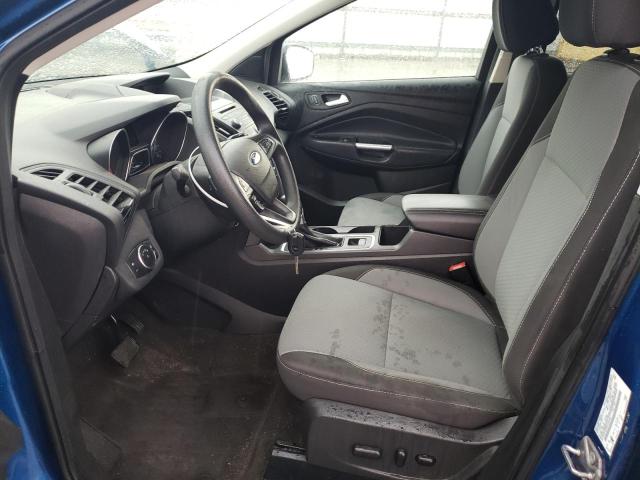 Photo 7 from auction – 2017 FORD ESCAPE SE with VIN 1FMCU0GD9HUA62264