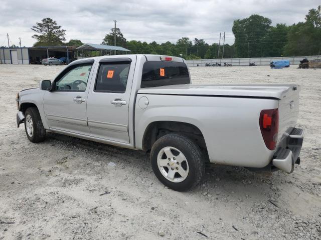 Photo 2 from auction – 2012 CHEVROLET COLORADO L with VIN 1GCDSCF91C8154466