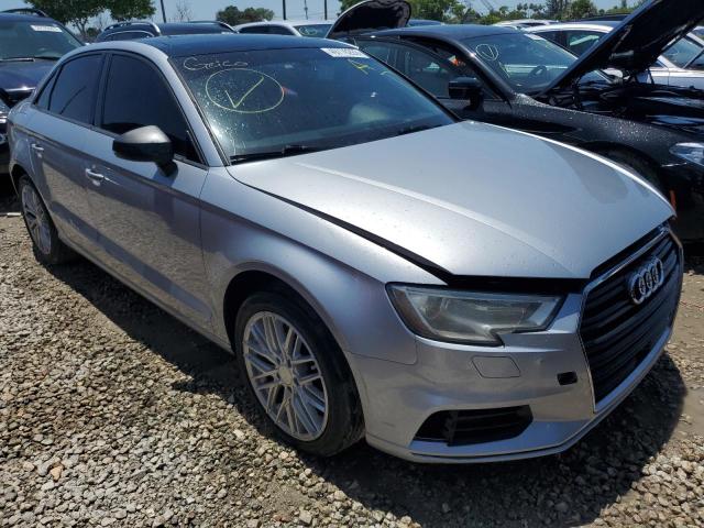 Photo 4 from auction – 2017 AUDI A3 PREMIUM with VIN WAUAUGFF4H1026228
