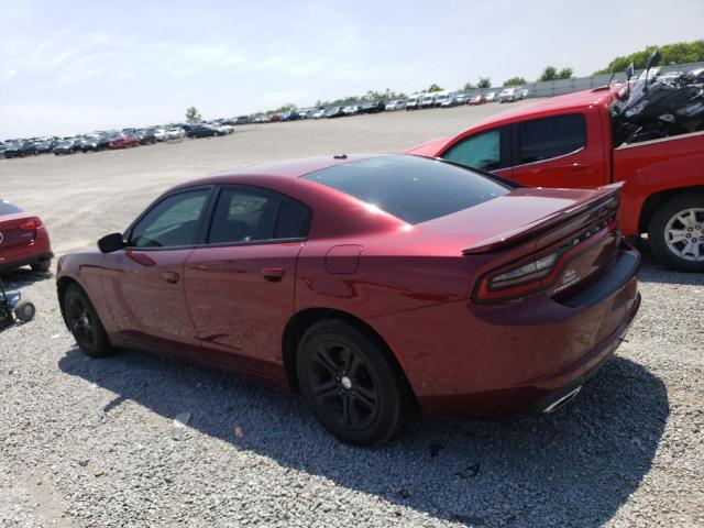 Photo 2 from auction – 2019 DODGE CHARGER SX with VIN 2C3CDXBG8KH655787