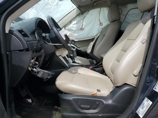 Photo 7 from auction – 2015 MAZDA CX-5 TOURI with VIN JM3KE2CY7F0493036