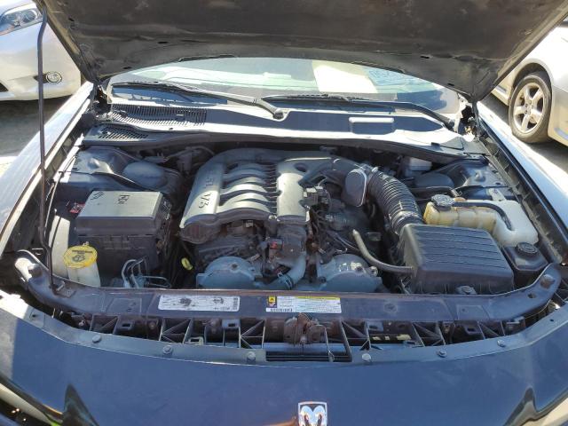 Photo 11 from auction – 2010 DODGE CHARGER SX with VIN 2B3CA3CV3AH169138