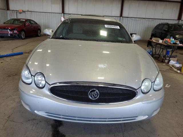 Photo 5 from auction – 2005 BUICK LACROSSE C with VIN 2G4WC532751312772